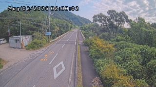 南部町下中谷
