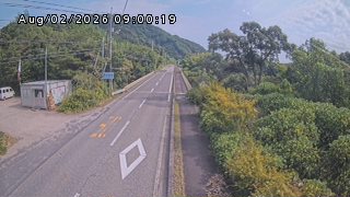 南部町下中谷