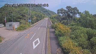 南部町下中谷
