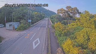 南部町下中谷