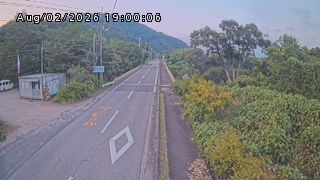 南部町下中谷