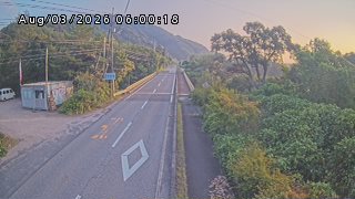 南部町下中谷