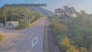 南部町下中谷