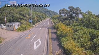 南部町下中谷
