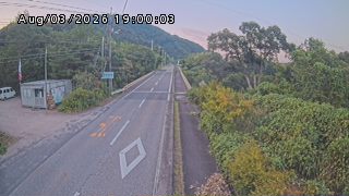 南部町下中谷