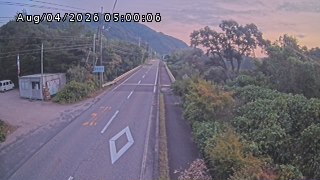 南部町下中谷