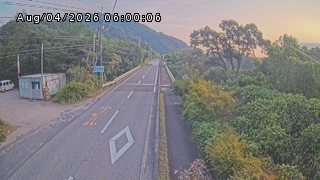 南部町下中谷