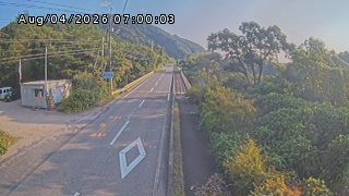 南部町下中谷