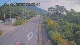 南部町下中谷