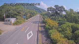 南部町下中谷