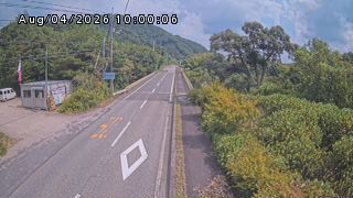 南部町下中谷