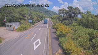 南部町下中谷