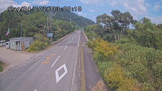 南部町下中谷