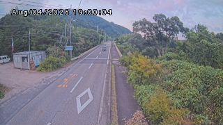 南部町下中谷