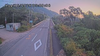 南部町下中谷