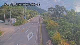 南部町下中谷