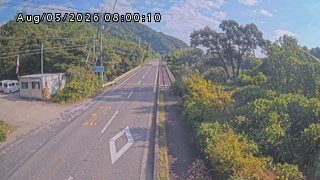 南部町下中谷