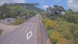 南部町下中谷