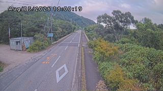 南部町下中谷