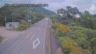 南部町下中谷