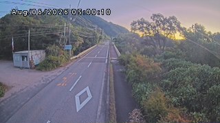 南部町下中谷