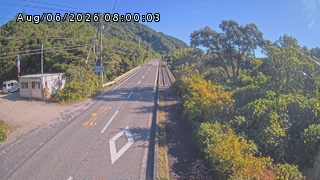 南部町下中谷