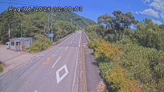 南部町下中谷