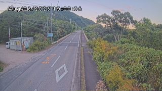 南部町下中谷