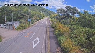 南部町下中谷