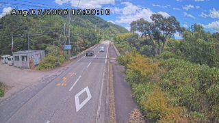 南部町下中谷