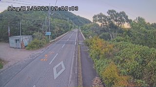 南部町下中谷
