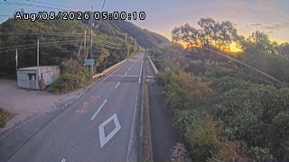 南部町下中谷