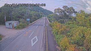 南部町下中谷