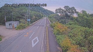 南部町下中谷