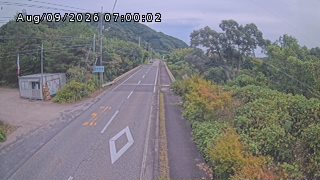南部町下中谷