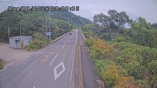 南部町下中谷