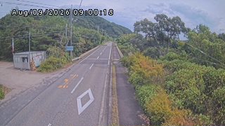 南部町下中谷