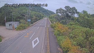 南部町下中谷