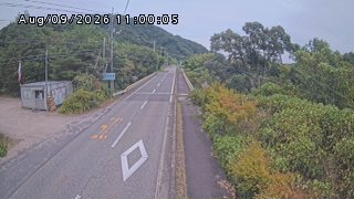 南部町下中谷