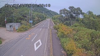 南部町下中谷