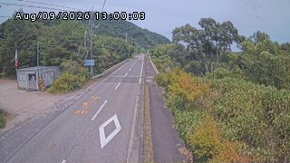 南部町下中谷