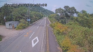 南部町下中谷