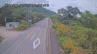 南部町下中谷