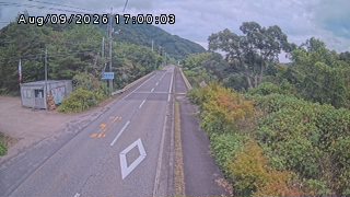 南部町下中谷