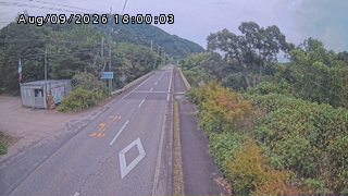 南部町下中谷