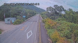 南部町下中谷