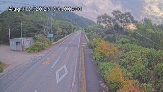南部町下中谷