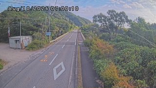 南部町下中谷