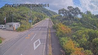 南部町下中谷