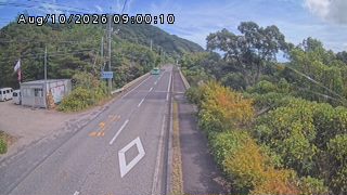 南部町下中谷